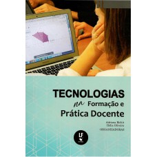 TECNOLOGIAS NA FORMAÇÃO E PRÁTICA DOCENTE