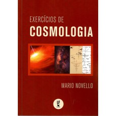 EXERCÍCIOS DE COSMOLOGIA