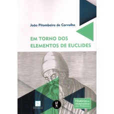 EM TORNO DOS ELEMENTOS DE EUCLIDES