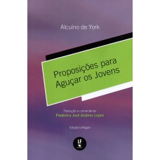 PROPOSIÇÕES PARA AGUÇAR OS JOVENS