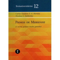 PRIMOS DE MERSENNE (E OUTROS PRIMOS MUITO GRANDES)