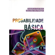 PROBABILIDADE BÁSICA