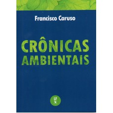 CRÔNICAS AMBIENTAIS