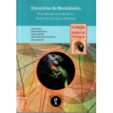 ITINERÁRIOS DE RESISTÊNCIA: PLURALIDADE E LAICIDADE NO ENSINO DE CIÊNCIAS E BIOLOGIA