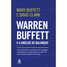 WARREN BUFFETT E A ANÁLISE DE BALANÇOS