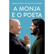 A MONJA E O POETA