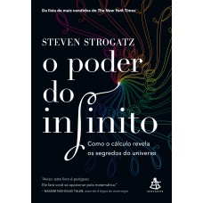 O PODER DO INFINITO: COMO O CÁLCULO REVELA OS SEGREDOS DO UNIVERSO