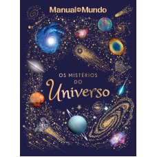 OS MISTÉRIOS DO UNIVERSO