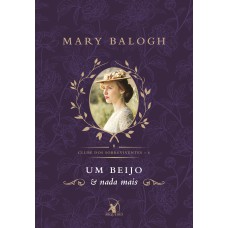 UM BEIJO E NADA MAIS (CLUBE DOS SOBREVIVENTES - LIVRO 6): A HISTÓRIA DE IMOGEN