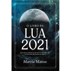 O LIVRO DA LUA 2021