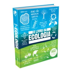 O LIVRO DA ECOLOGIA