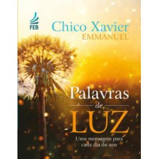 PALAVRAS DE LUZ