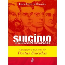 SUICÍDIO E VIDA APÓS A MORTE