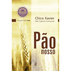 PÃO NOSSO - VOL. 2