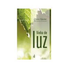 VINHA DE LUZ