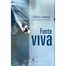 FONTE VIVA - VOL. 4