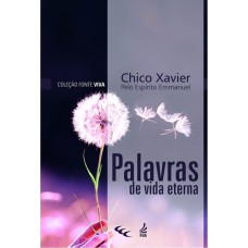 PALAVRAS DE VIDA ETERNA - VOL. 5