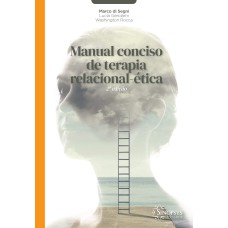 MANUAL CONCISO DE TERAPIA RELACIONAL-ÉTICA