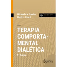 TERAPIA COMPORTAMENTAL DIALÉTICA