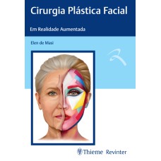 CIRURGIA PLÁSTICA FACIAL: EM REALIDADE AUMENTADA