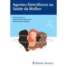 AGENTES ELETROFÍSICOS NA SAÚDE DA MULHER