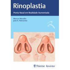 RINOPLASTIA: PONTA NASAL EM REALIDADE AUMENTADA