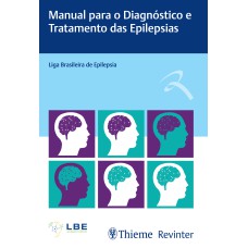 MANUAL PARA O DIAGNÓSTICO E TRATAMENTO DAS EPILEPSIAS