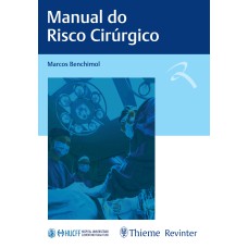 MANUAL DO RISCO CIRÚRGICO