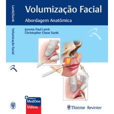 VOLUMIZAÇÃO FACIAL: ABORDAGEM ANATÔMICA