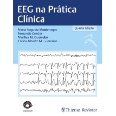 EEG NA PRÁTICA CLÍNICA