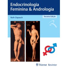 ENDOCRINOLOGIA FEMININA & ANDROLOGIA