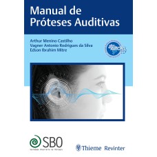 ABORL MANUAL DE PRÓTESES AUDITIVAS