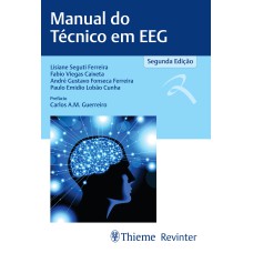 MANUAL DO TÉCNICO EM EEG