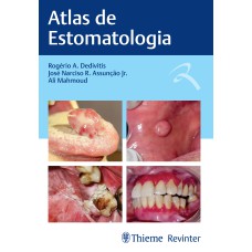 ATLAS DE ESTOMATOLOGIA