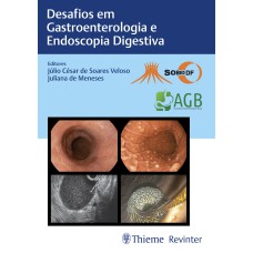 SOBED DESAFIOS EM GASTROENTEROLOGIA E ENDOSCOPIA DIGESTIVA