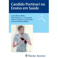 CANDIDO PORTINARI NO ENSINO EM SAÚDE