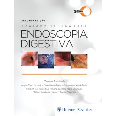 SOBED TRATADO ILUSTRADO DE ENDOSCOPIA DIGESTIVA