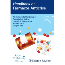 HANDBOOK DE FÁRMACOS ANTICRISE