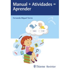 MANUAL + ATIVIDADES = APRENDER