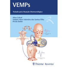 VEMPS: TRATADO PARA ATUAÇÃO OTONEUROLÓGICA