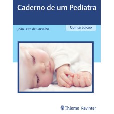 CADERNO DE UM PEDIATRA