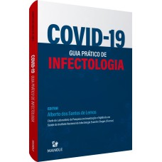 Covid-19: guia prático de infectologia