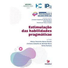 Estimulação das habilidades pragmáticas