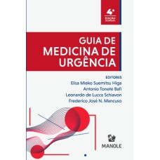 Guia de medicina de urgência