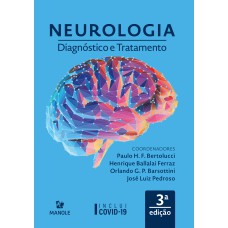 Neurologia: diagnóstico e tratamento