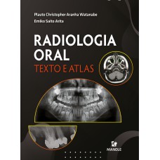 Radiologia oral: texto e atlas