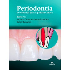 Periodontia: o essencial para a prática clínica