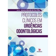 Protocolos clínicos em urgências odontológicas