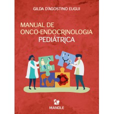 Manual de onco-endocrinologia pediátrica