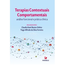 Terapias contextuais comportamentais: análise funcional e prática clínica